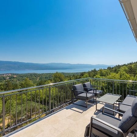 Apartment Sea Dream, Polje - Krk Exteriör bild